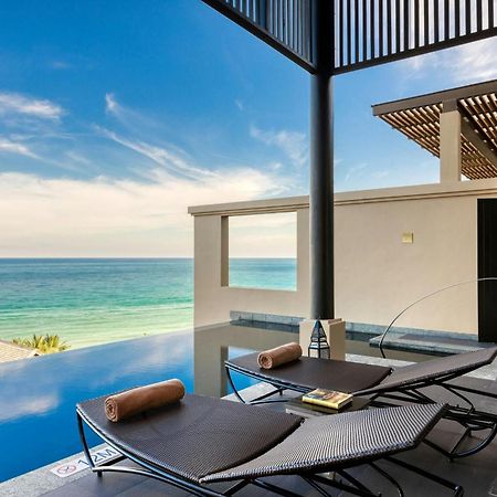 Vana Belle, A Luxury Collection Resort, Koh Samui Esterno foto