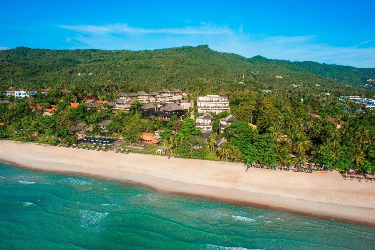 Vana Belle, A Luxury Collection Resort, Koh Samui Esterno foto