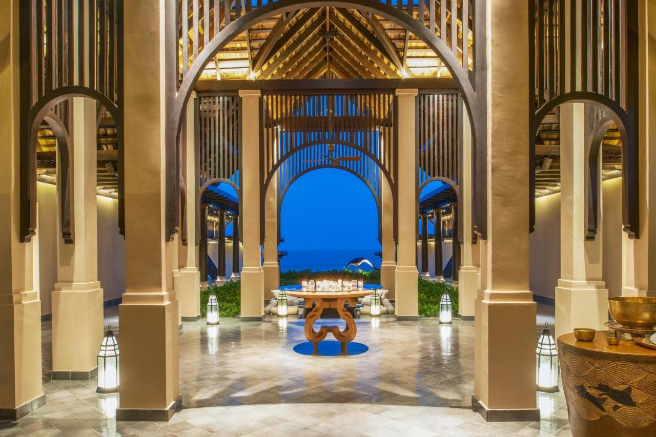 Vana Belle, A Luxury Collection Resort, Koh Samui Esterno foto