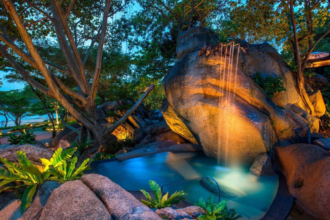 Vana Belle, A Luxury Collection Resort, Koh Samui Esterno foto