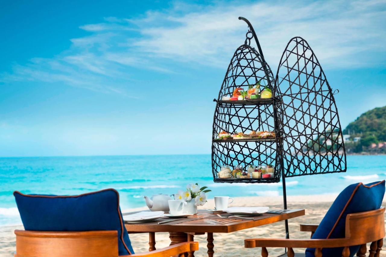 Vana Belle, A Luxury Collection Resort, Koh Samui Esterno foto