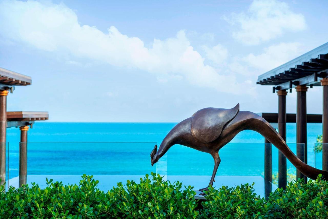 Vana Belle, A Luxury Collection Resort, Koh Samui Esterno foto