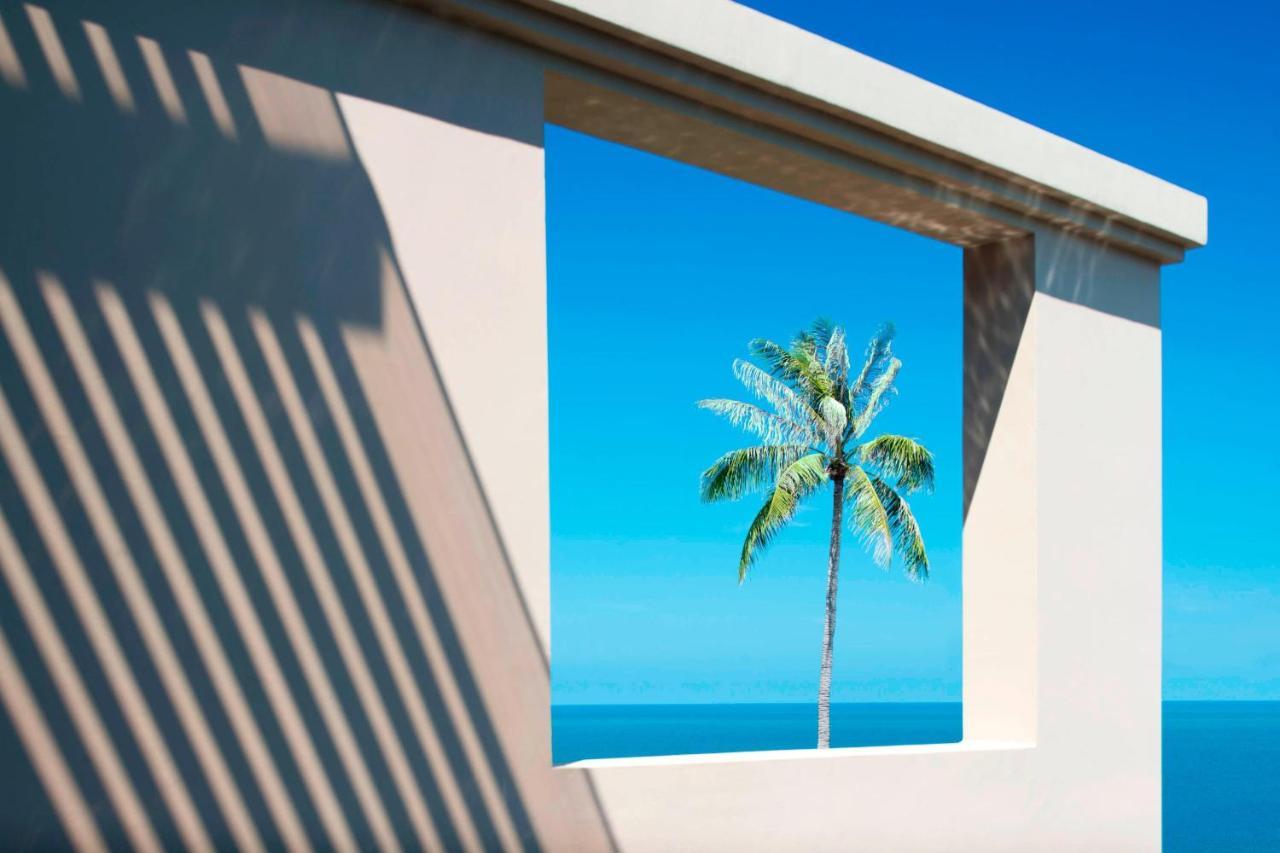 Vana Belle, A Luxury Collection Resort, Koh Samui Esterno foto