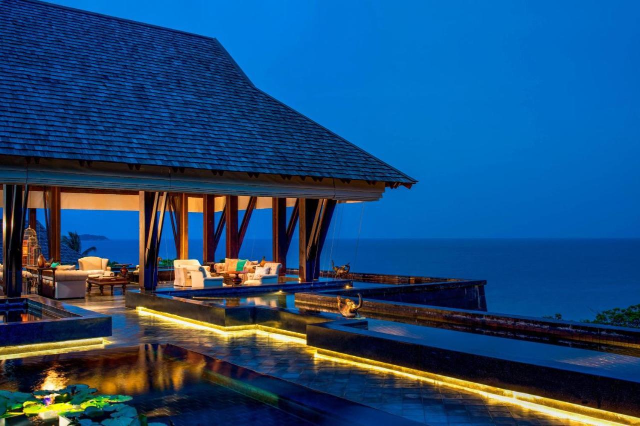 Vana Belle, A Luxury Collection Resort, Koh Samui Esterno foto