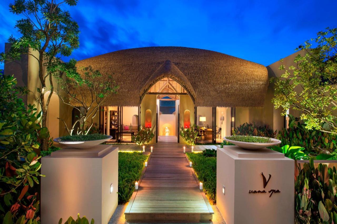 Vana Belle, A Luxury Collection Resort, Koh Samui Esterno foto