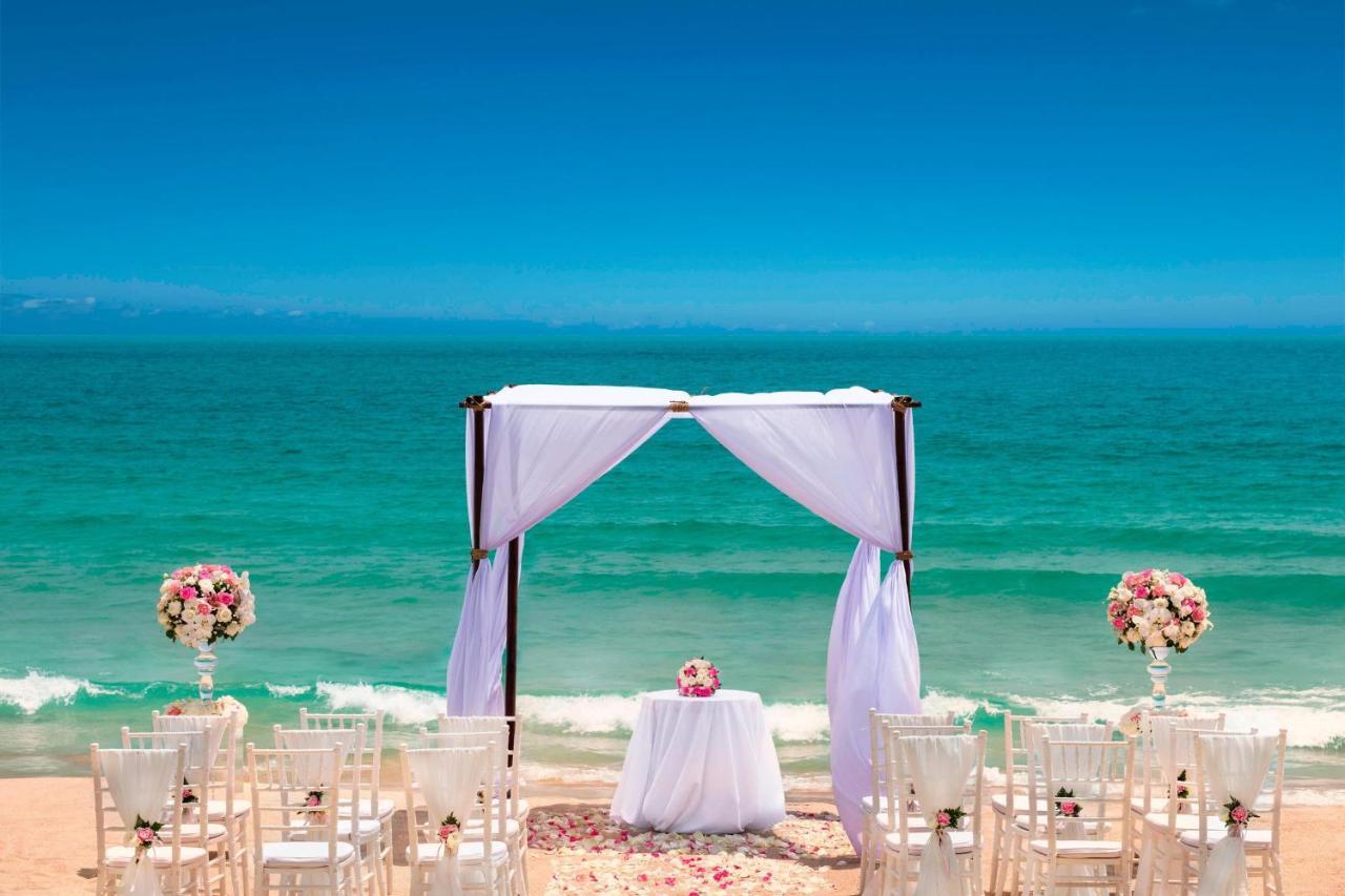 Vana Belle, A Luxury Collection Resort, Koh Samui Esterno foto