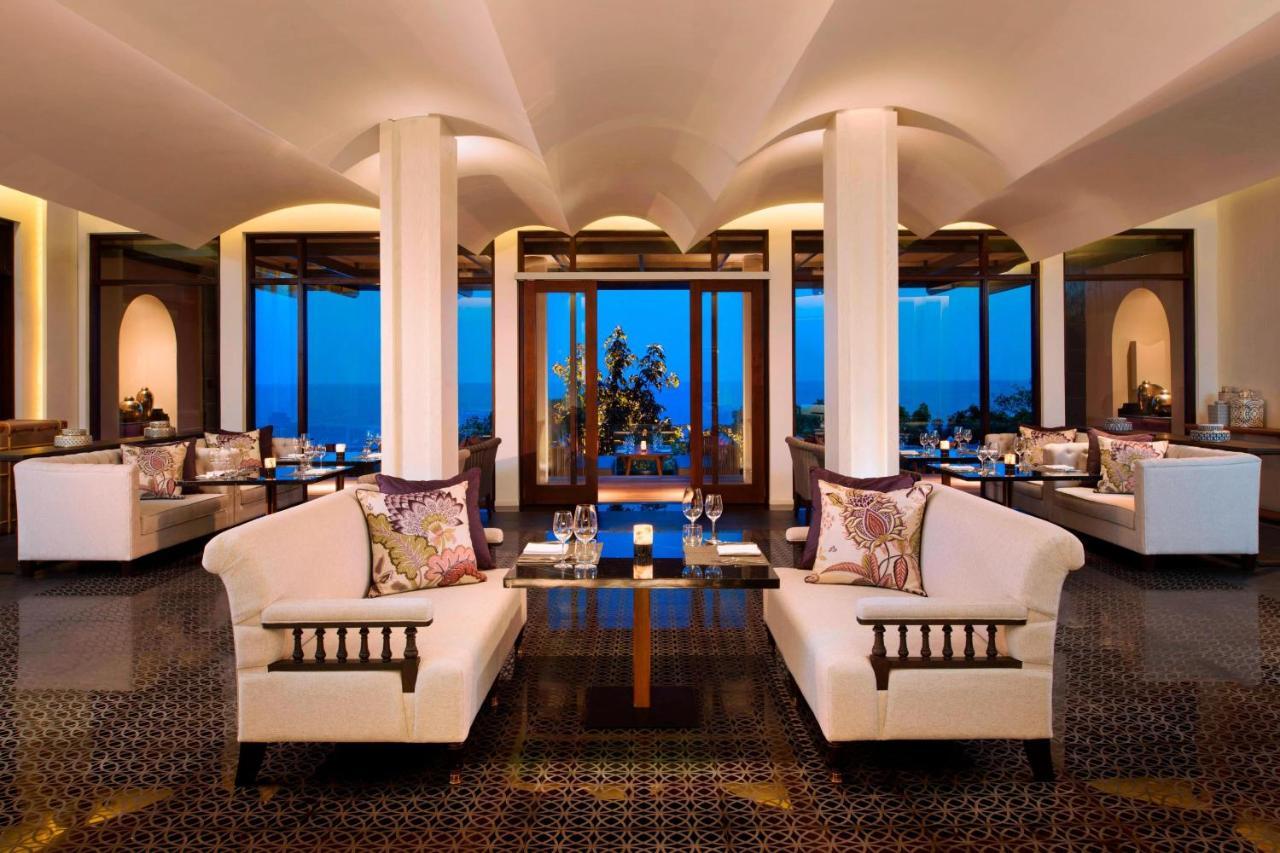 Vana Belle, A Luxury Collection Resort, Koh Samui Esterno foto
