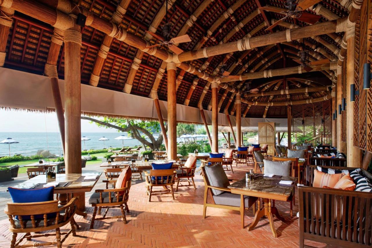 Vana Belle, A Luxury Collection Resort, Koh Samui Esterno foto