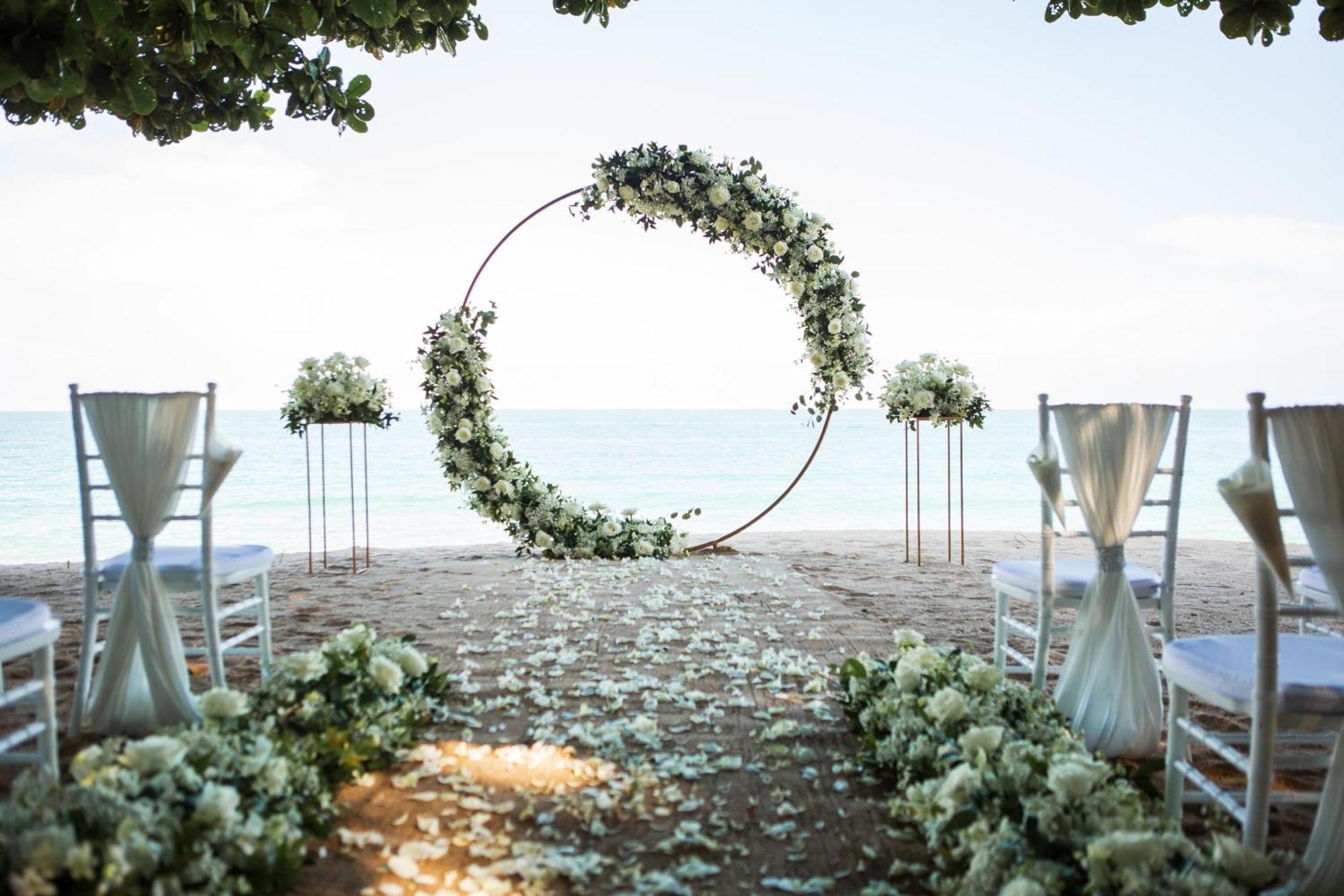 Vana Belle, A Luxury Collection Resort, Koh Samui Esterno foto