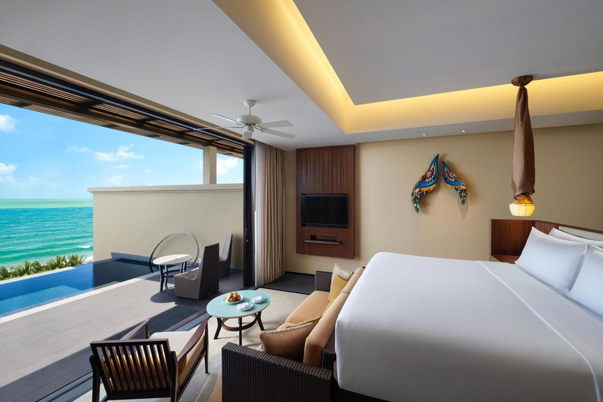 Vana Belle, A Luxury Collection Resort, Koh Samui Esterno foto