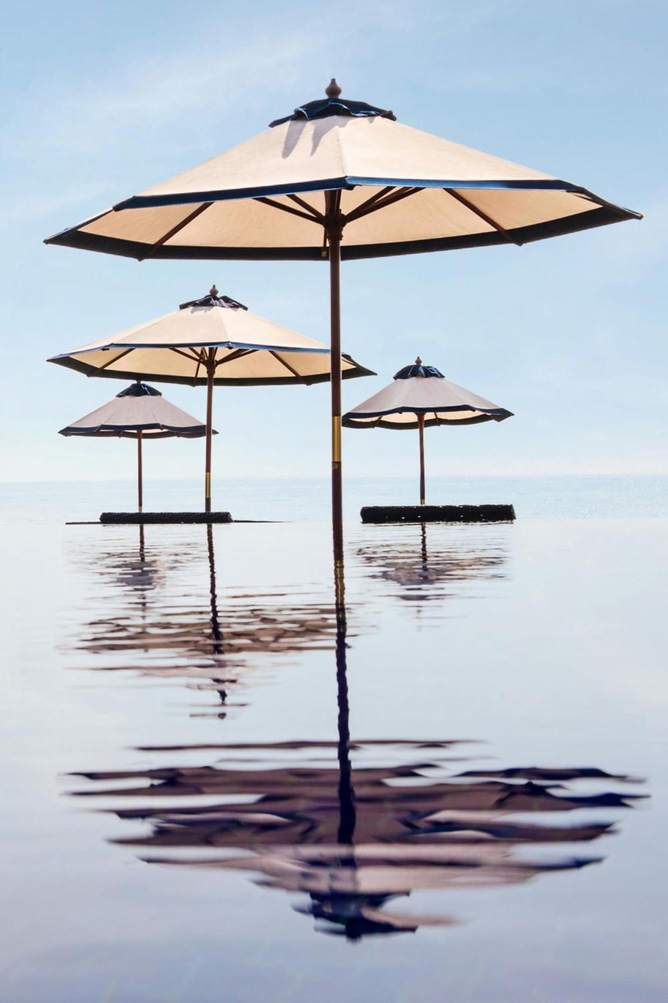 Vana Belle, A Luxury Collection Resort, Koh Samui Esterno foto