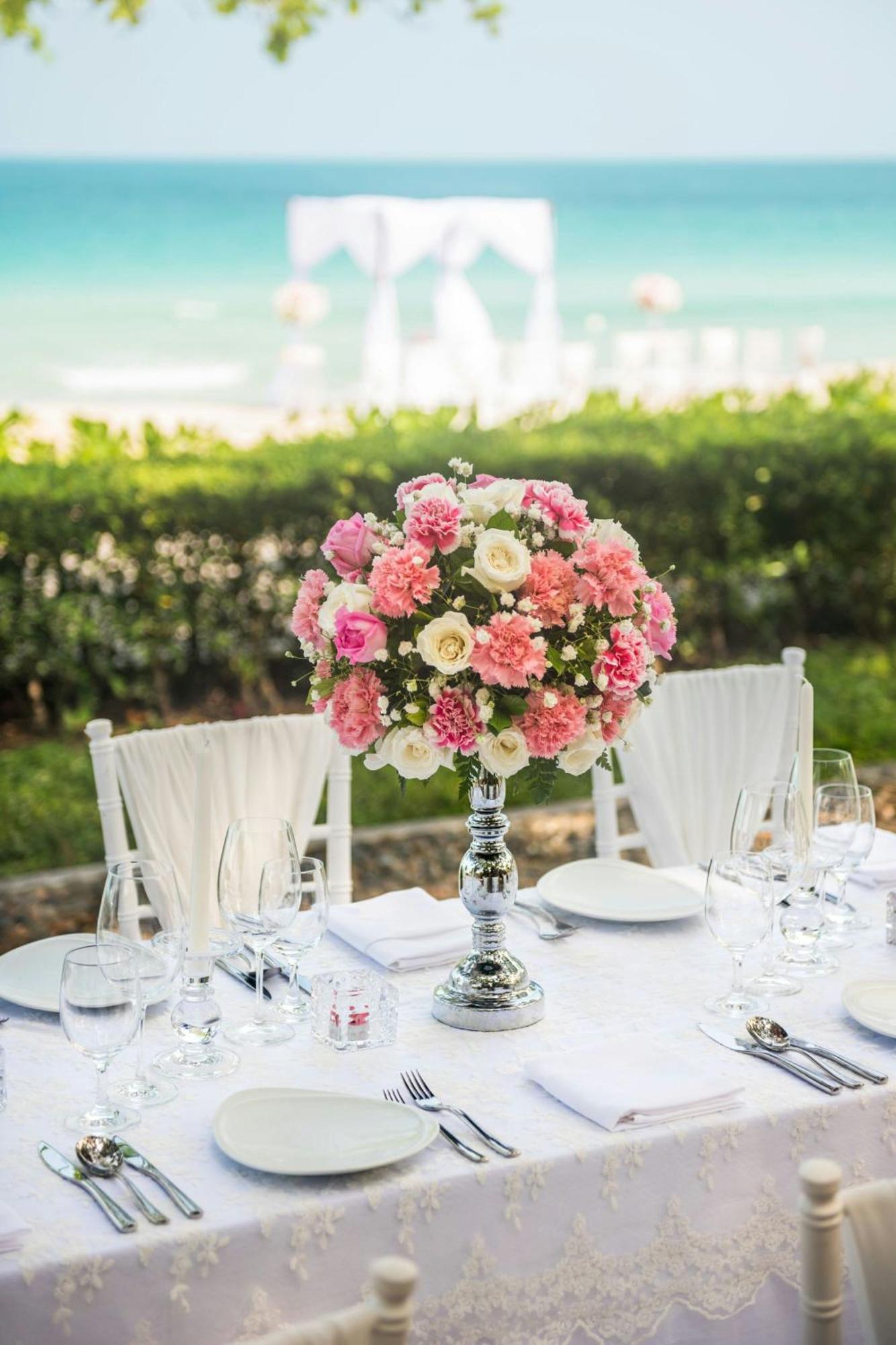Vana Belle, A Luxury Collection Resort, Koh Samui Esterno foto