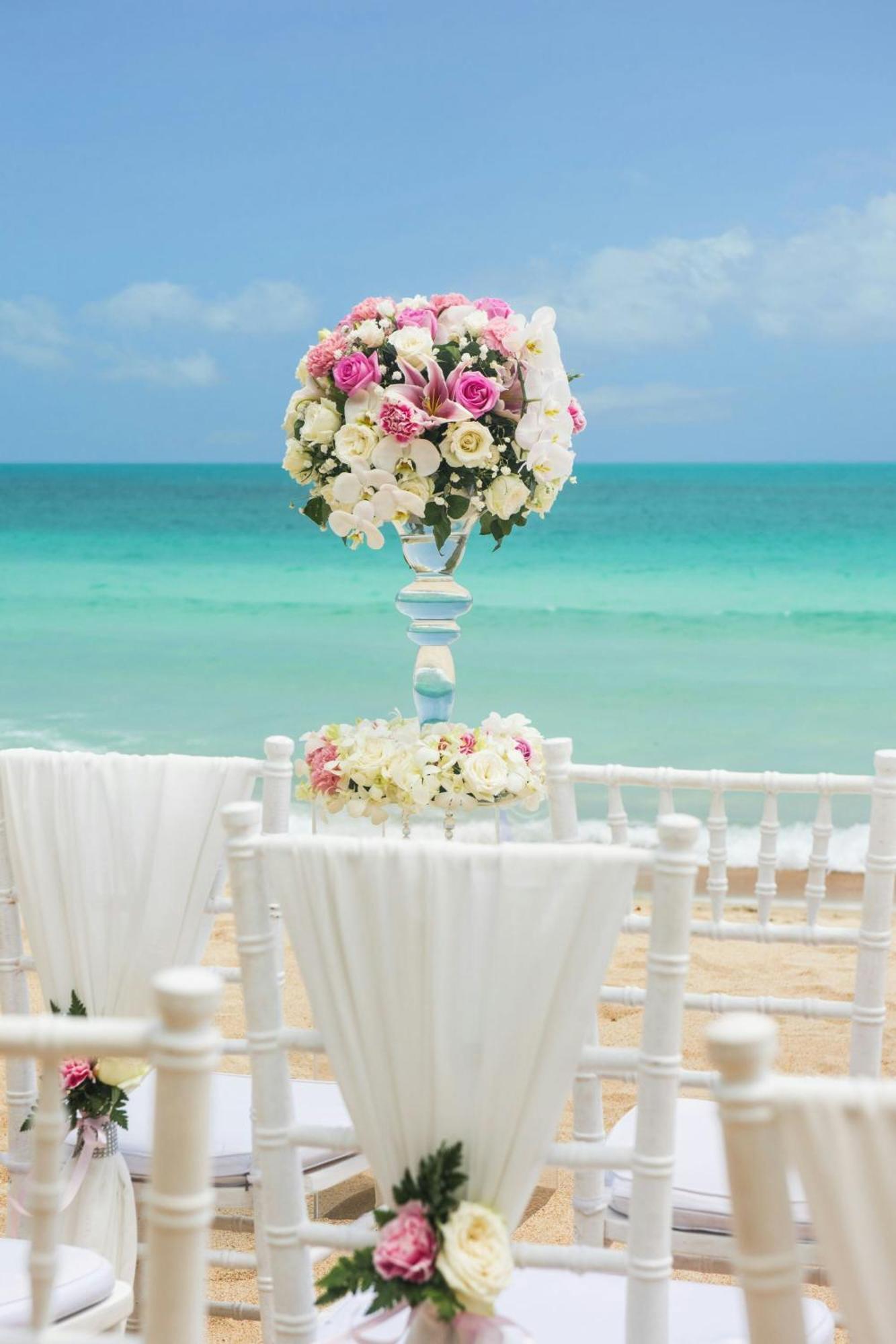 Vana Belle, A Luxury Collection Resort, Koh Samui Esterno foto