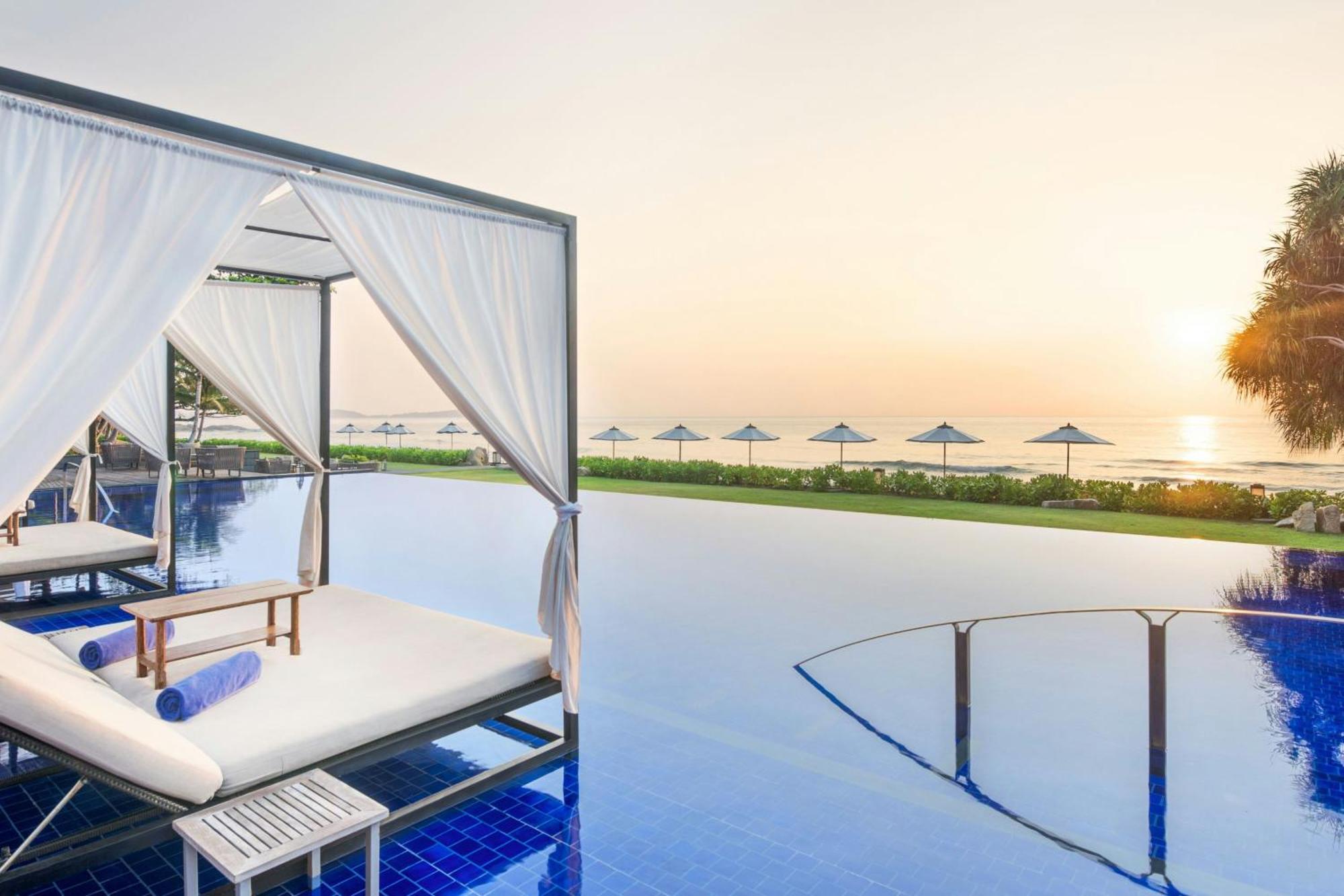 Vana Belle, A Luxury Collection Resort, Koh Samui Esterno foto