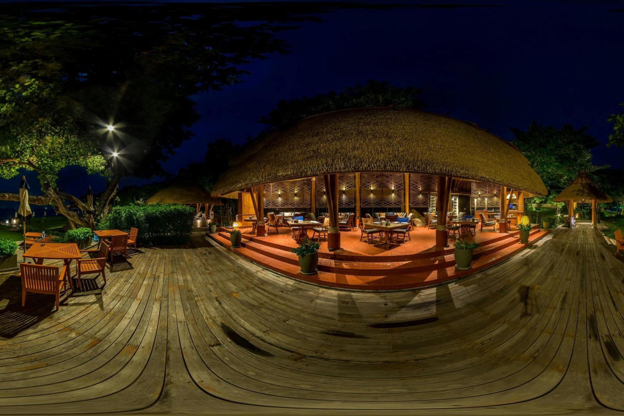 Vana Belle, A Luxury Collection Resort, Koh Samui Esterno foto