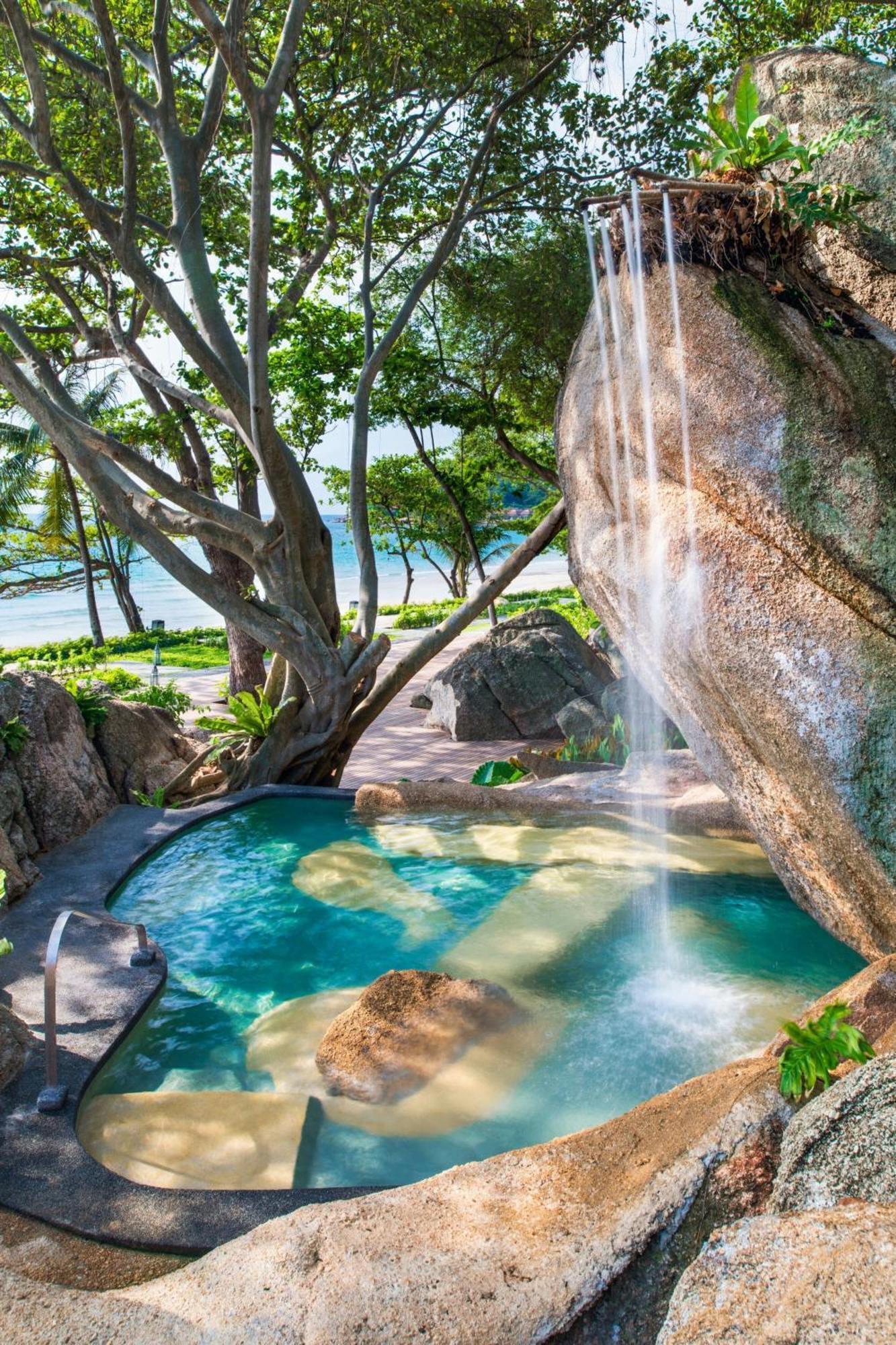 Vana Belle, A Luxury Collection Resort, Koh Samui Esterno foto