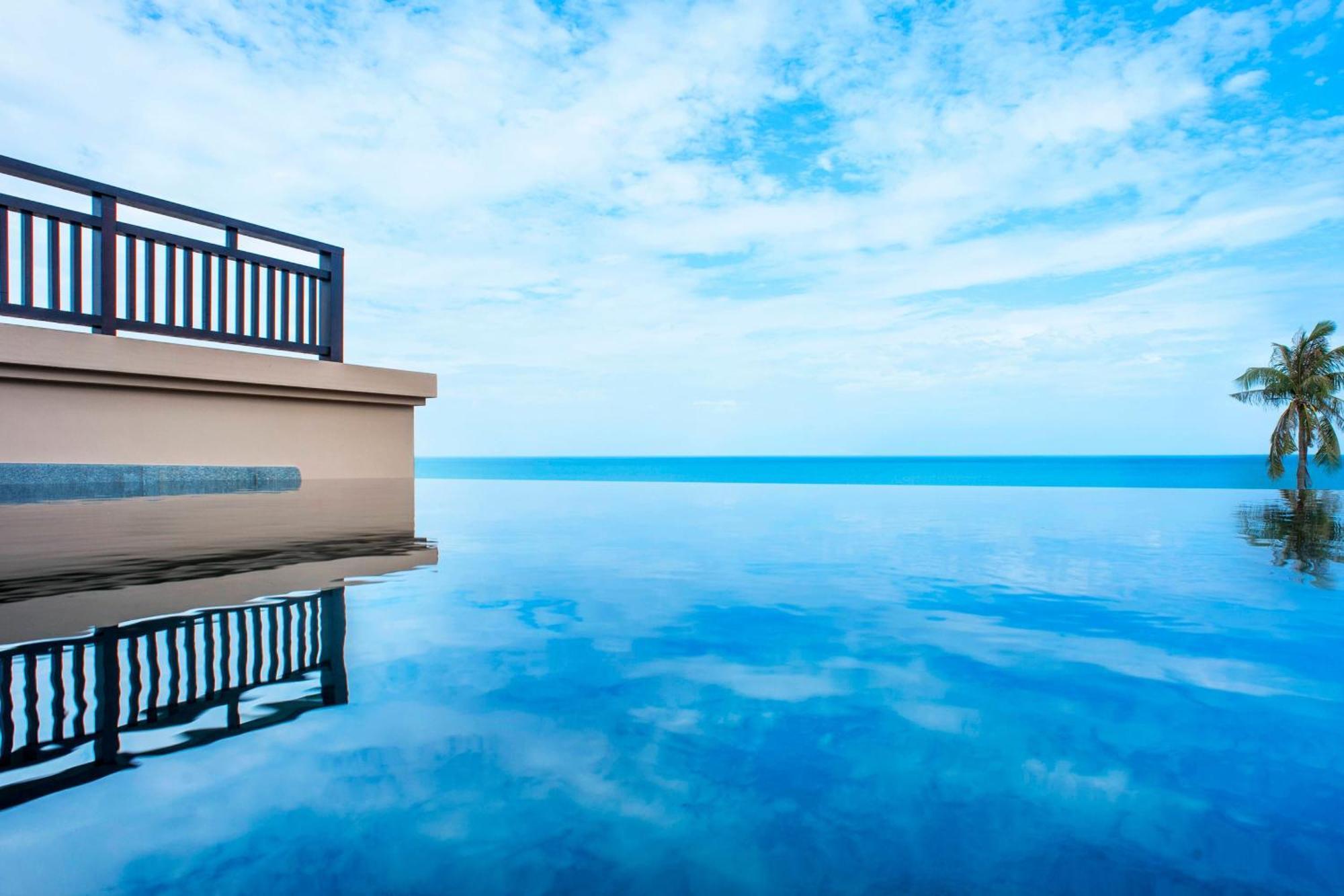 Vana Belle, A Luxury Collection Resort, Koh Samui Esterno foto