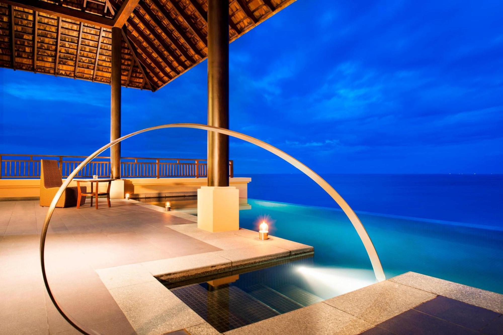 Vana Belle, A Luxury Collection Resort, Koh Samui Esterno foto