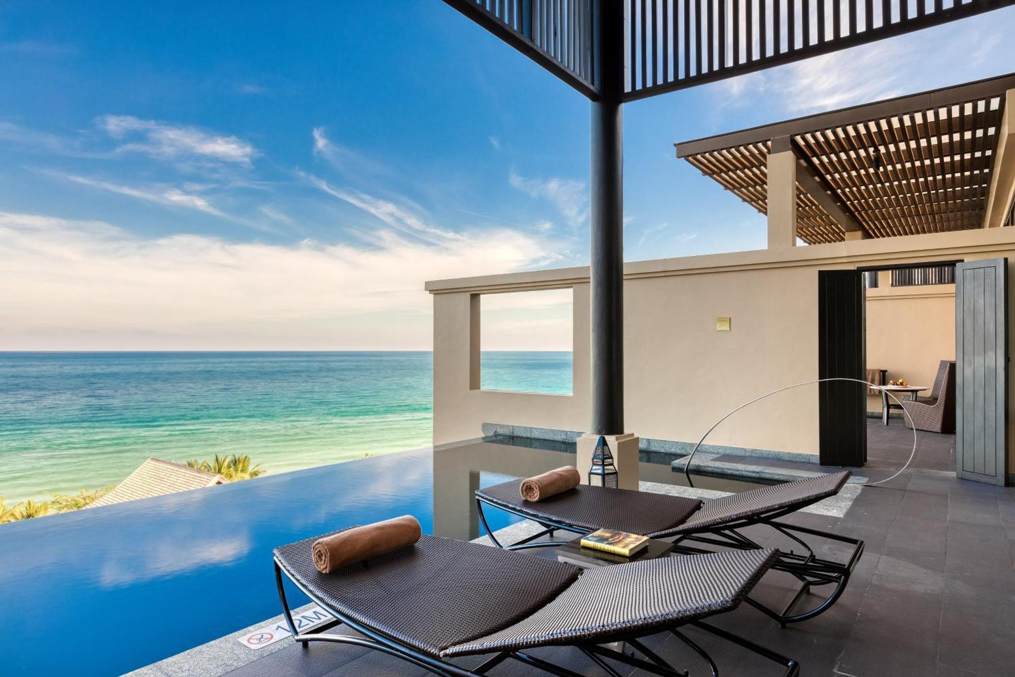Vana Belle, A Luxury Collection Resort, Koh Samui Esterno foto