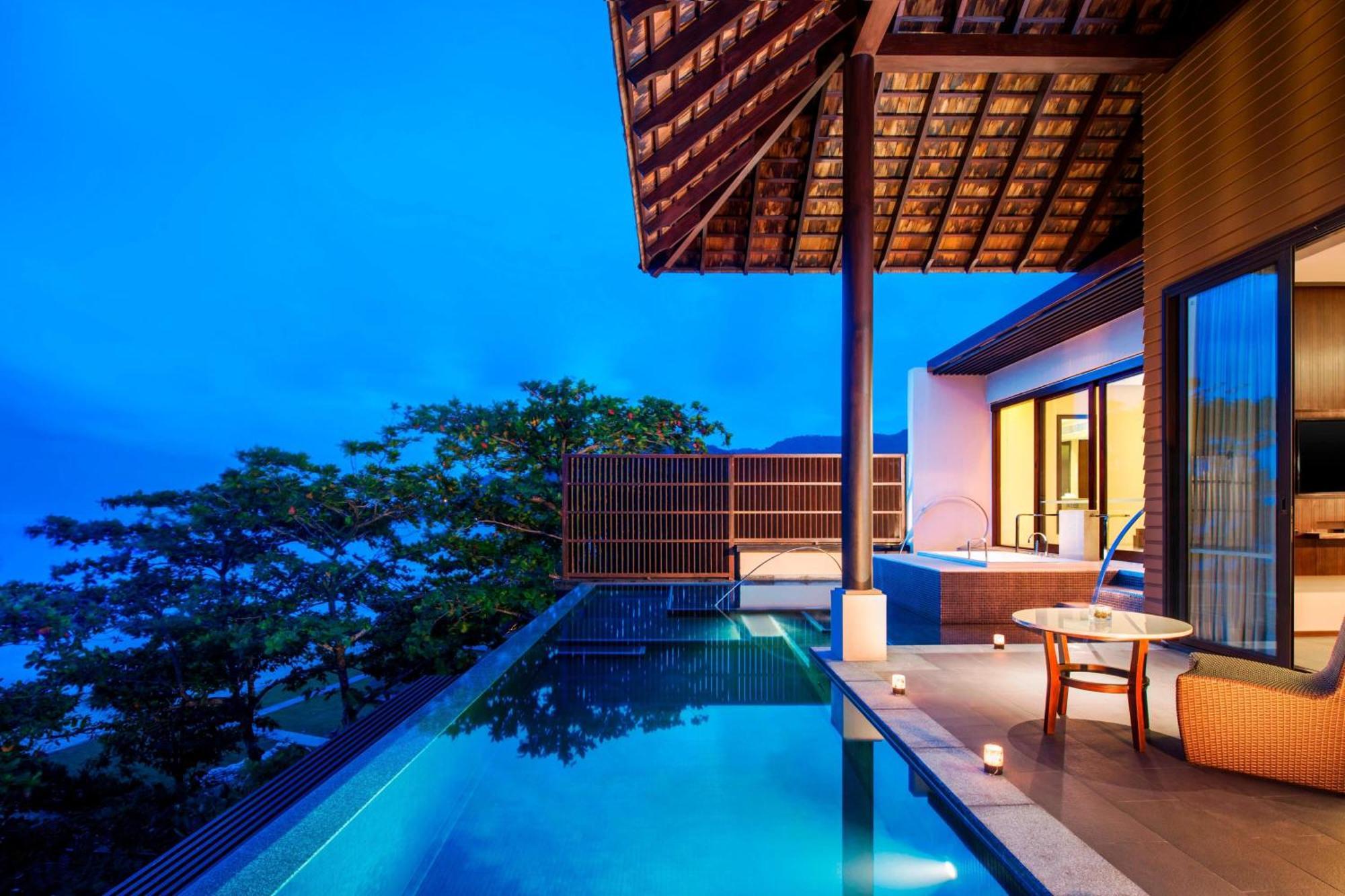 Vana Belle, A Luxury Collection Resort, Koh Samui Esterno foto