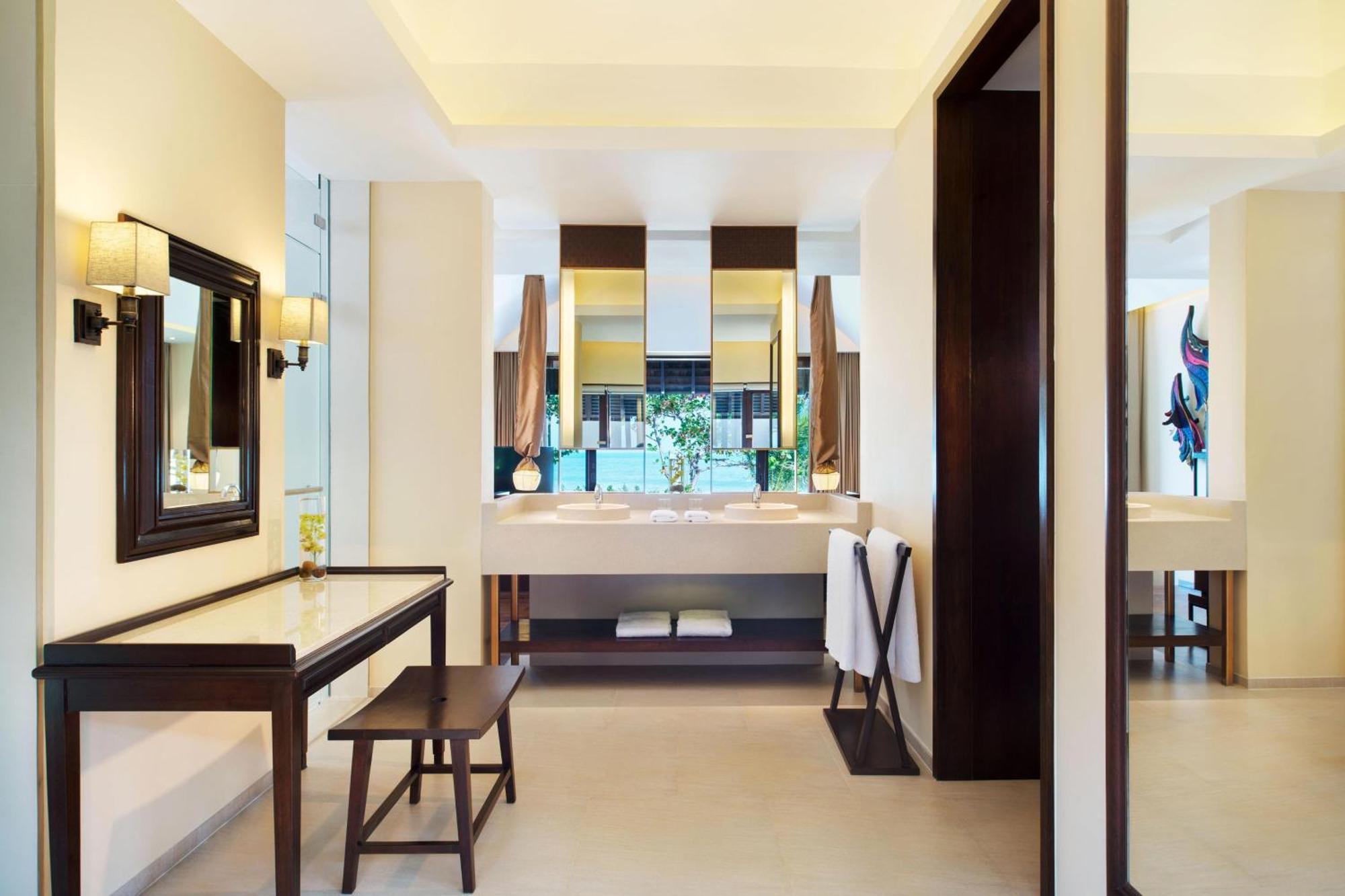 Vana Belle, A Luxury Collection Resort, Koh Samui Esterno foto