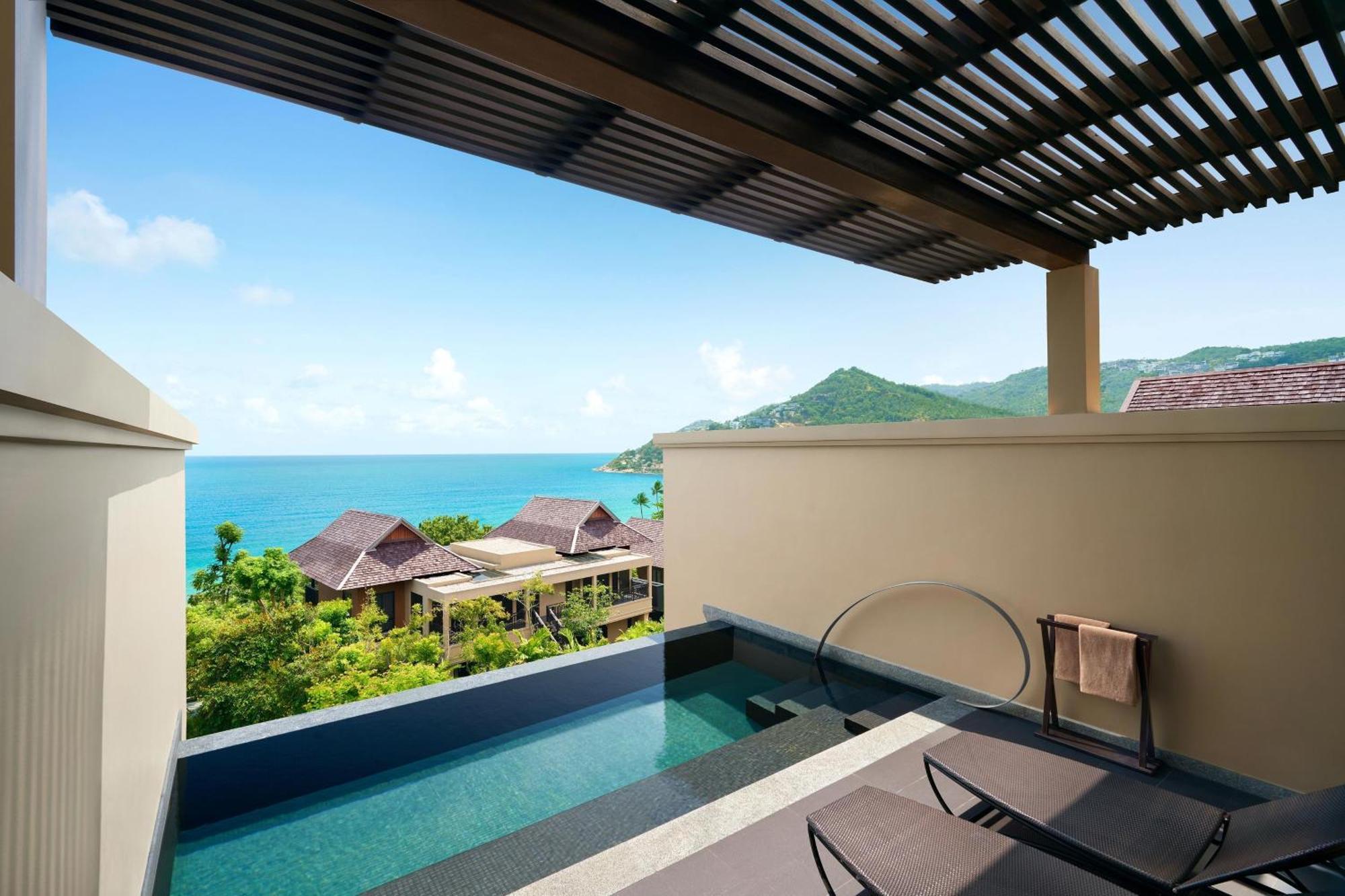 Vana Belle, A Luxury Collection Resort, Koh Samui Esterno foto