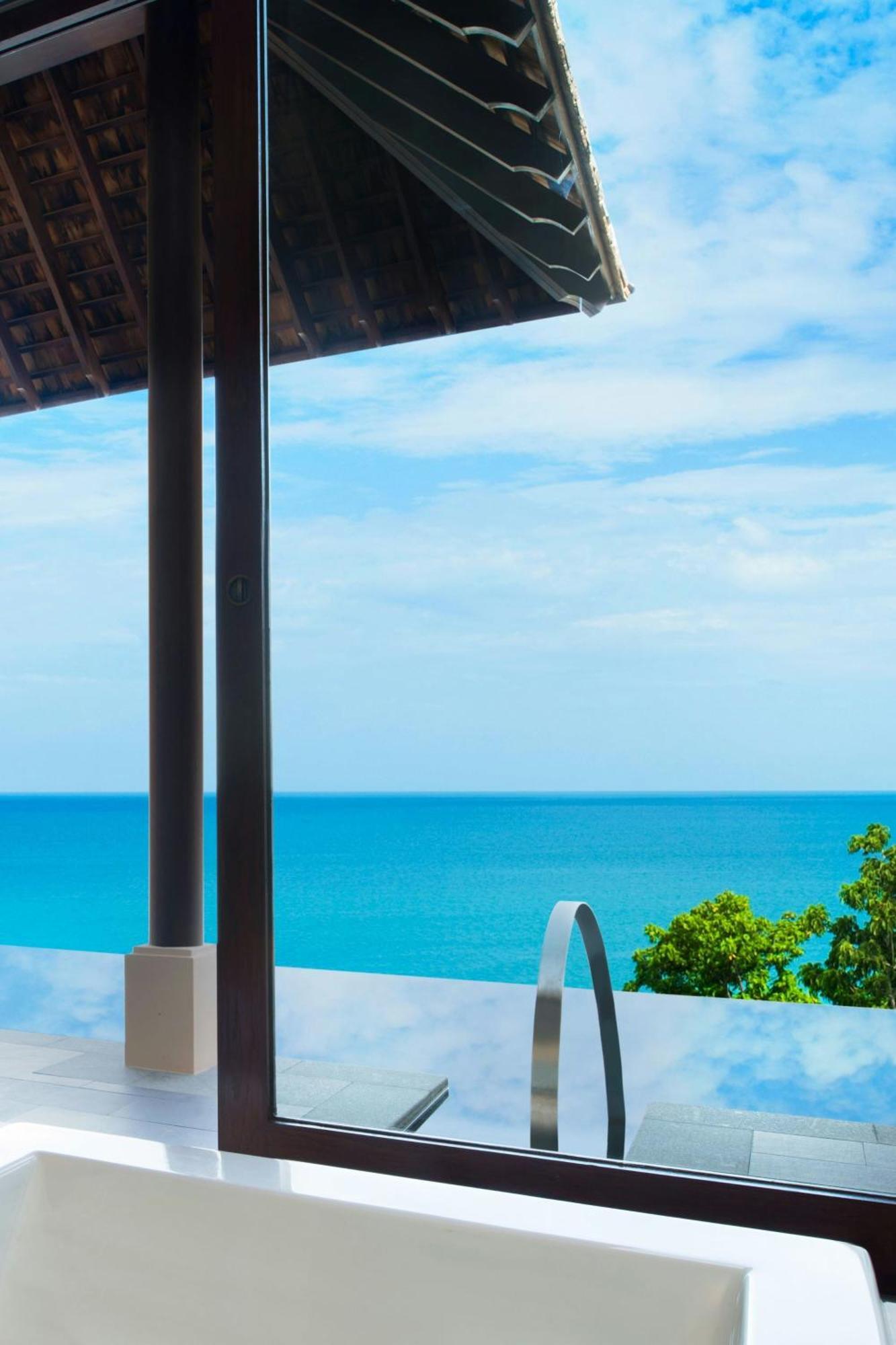 Vana Belle, A Luxury Collection Resort, Koh Samui Esterno foto