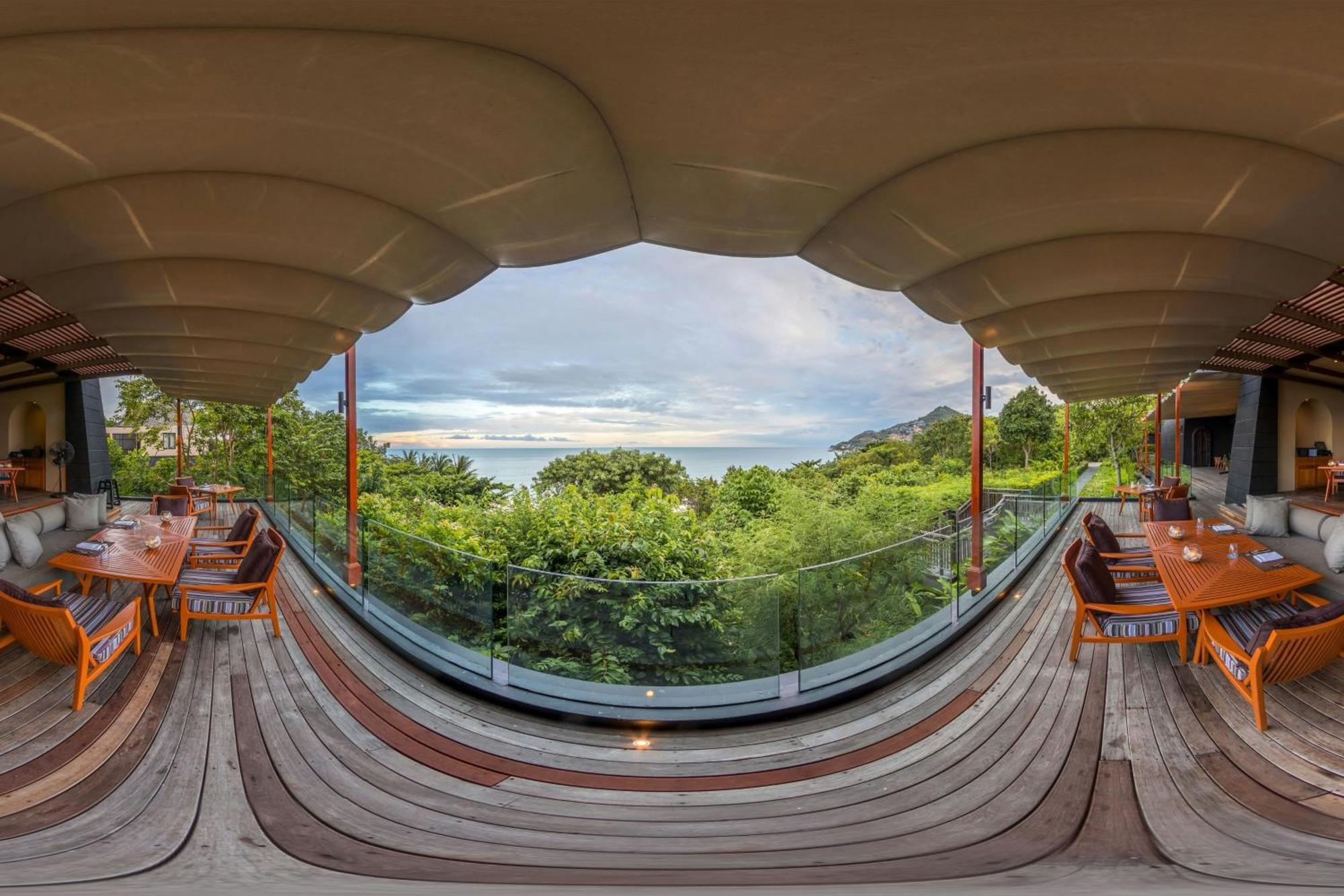 Vana Belle, A Luxury Collection Resort, Koh Samui Esterno foto