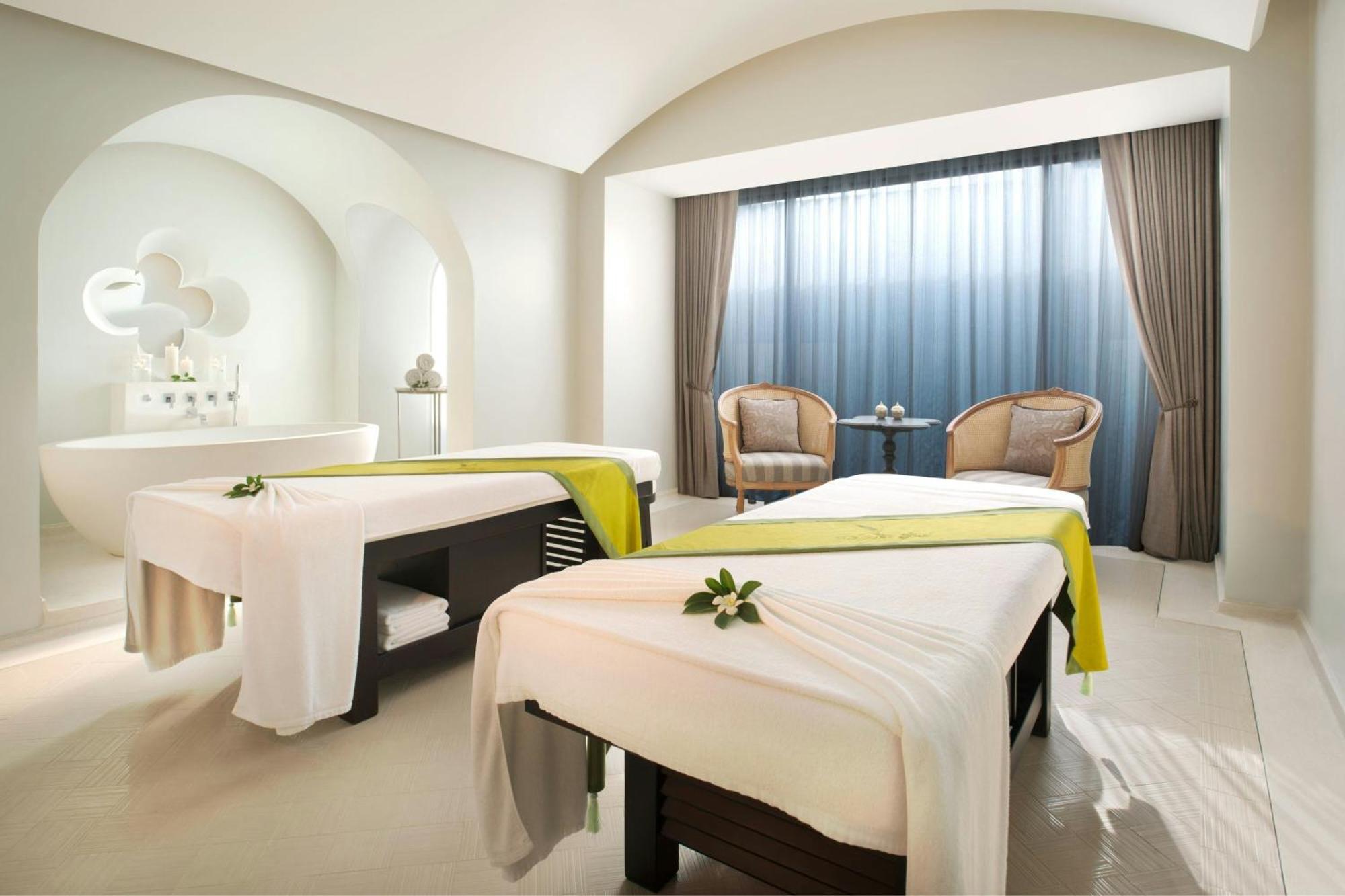 Vana Belle, A Luxury Collection Resort, Koh Samui Esterno foto